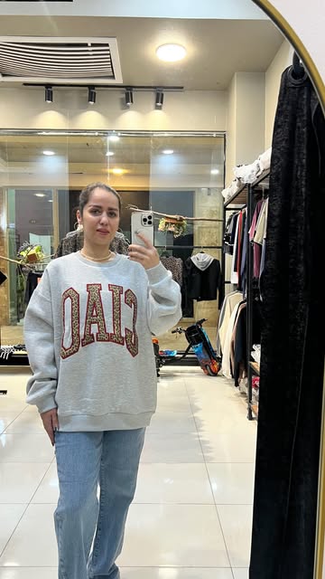 دورس زنانه داخل کرک دار ترک طرح پلنگی