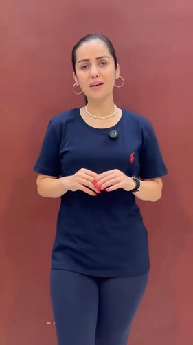 تیشرت زنانه پولو رالف لورن