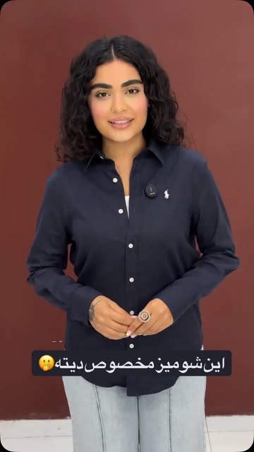 شومیز لینن زنانه ترک