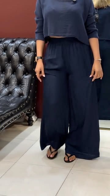 شلوار زنانه واید ترک