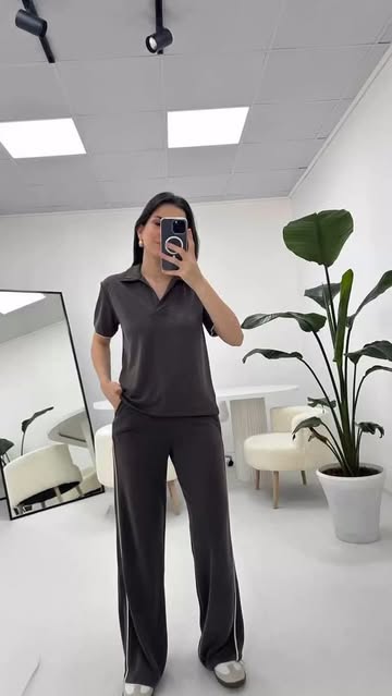 ست زنانه اویشو